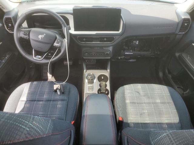 2025 FORD BRONCO SPO 3FMCR9GN0SRE26763