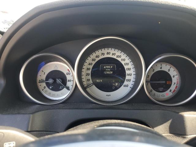 2016 MERCEDES-BENZ E 400 - WDDKJ6FB9GF320576