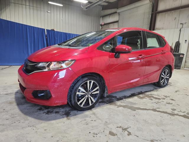 HONDA FIT EX