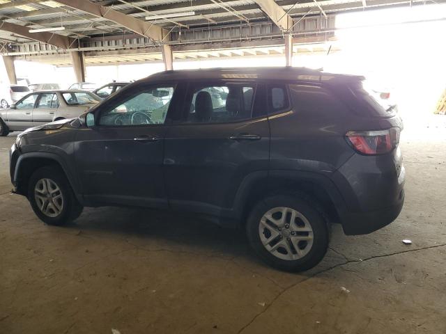 2018 JEEP COMPASS SP 3C4NJDAB4JT245527