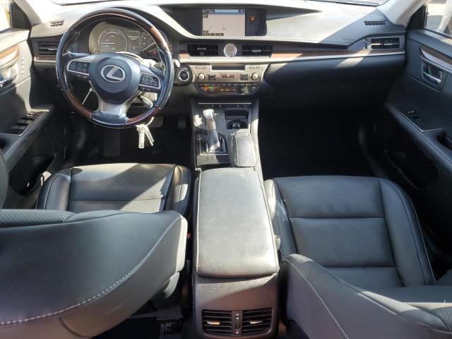 2016 LEXUS ES 300H JTHBW1GG5G2120664