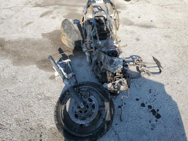 2008 SUZUKI DL650 JS1VP54A782100219