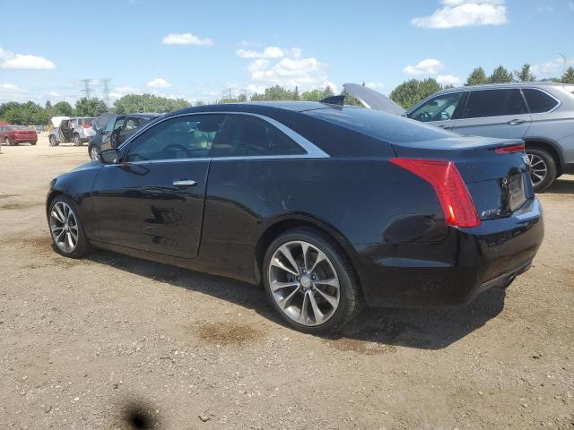 2015 CADILLAC ATS PERFOR 1G6AJ1R39F0126728
