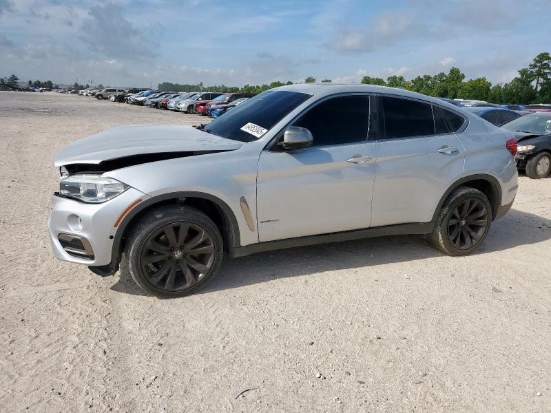 2019 BMW X6 SDRIVE3 5UXKU0C50K0G92768