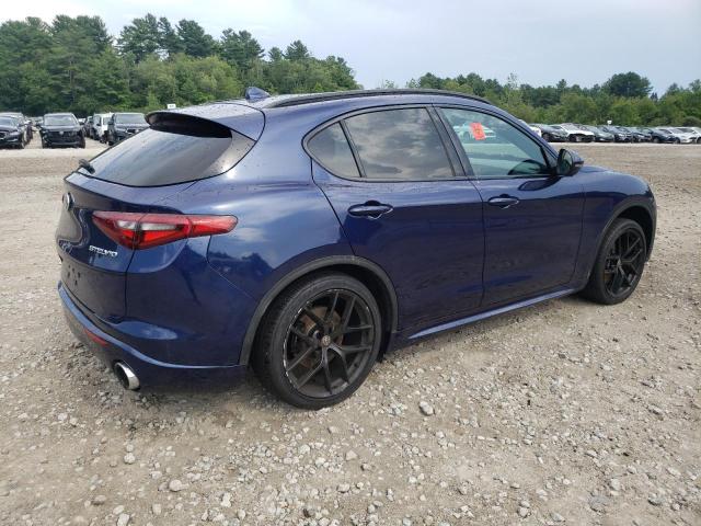 2018 ALFA ROMEO STELVIO TI ZASFAKNN2J7B64874
