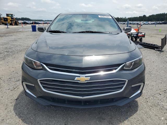 2017 CHEVROLET MALIBU LS - 1G1ZB5ST5HF217275