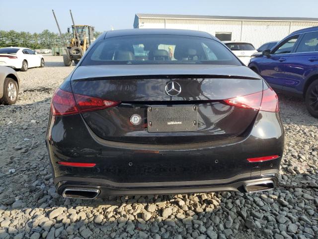 2024 MERCEDES-BENZ C 300 4MAT W1KAF4HB8RR211266