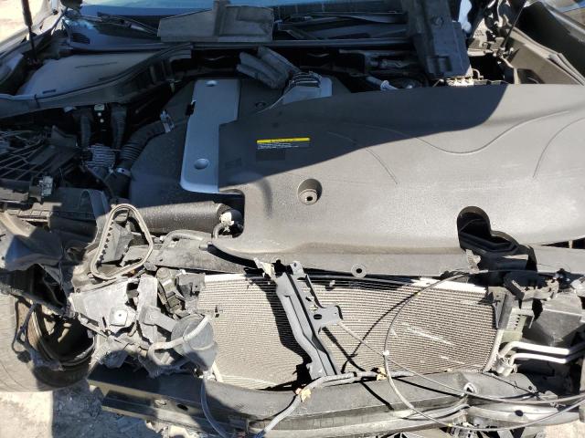 2018 INFINITI Q70L 3.7 L JN1BY1PP4JM330375