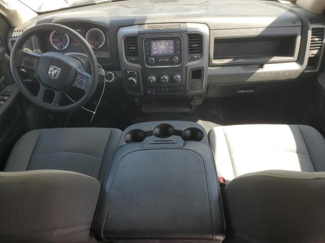 2022 RAM 1500 CLASSIC TRADESMAN 3C6RR6KG2NG310347