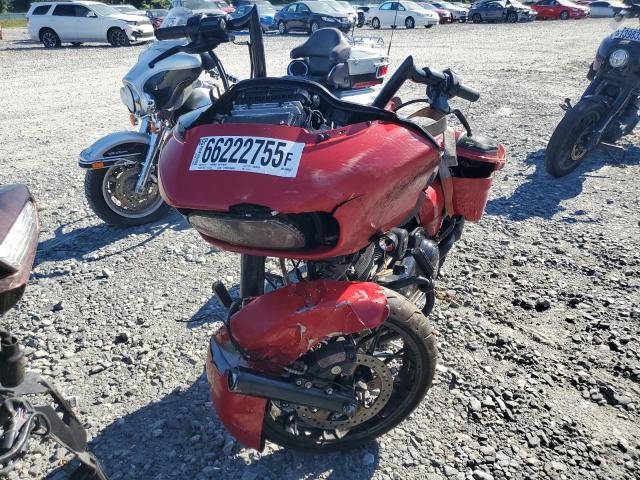 2022 HARLEY-DAVIDSON FLTRXS 1HD1KTP10NB611414