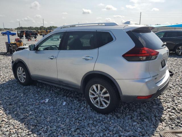 2018 NISSAN ROGUE S - KNMAT2MT6JP506498