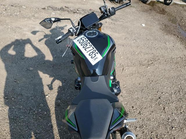 2025 KAWASAKI ZR900 T ML5ZRDT1XSDA06728