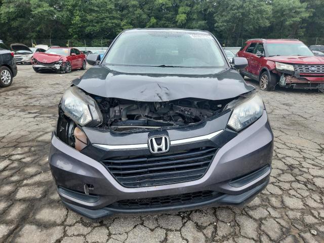 2016 HONDA HR-V LX - 3CZRU5H39GM744639