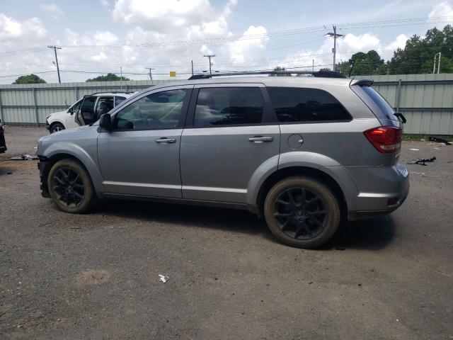 2019 DODGE JOURNEY SE 3C4PDCBB2KT860085