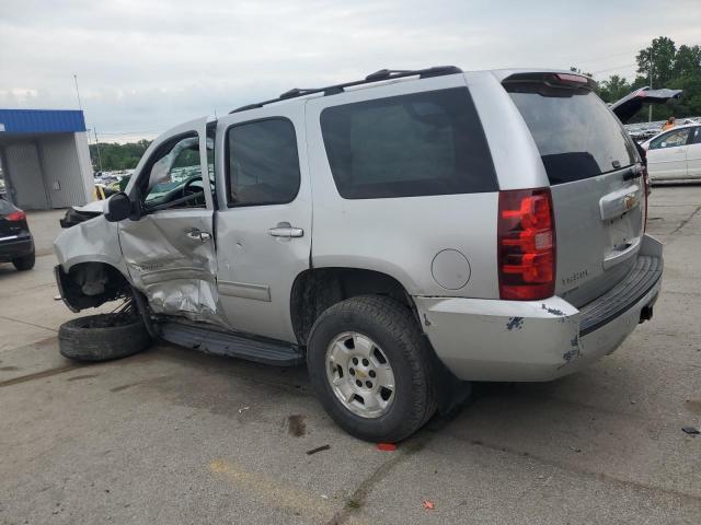 2013 CHEVROLET TAHOE K1500 LS #3260668648