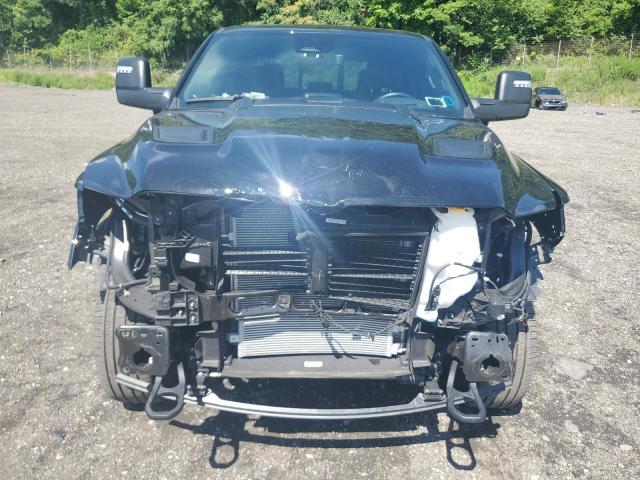 2025 RAM 1500 LIMIT - 1C6SRFHP5SN618981