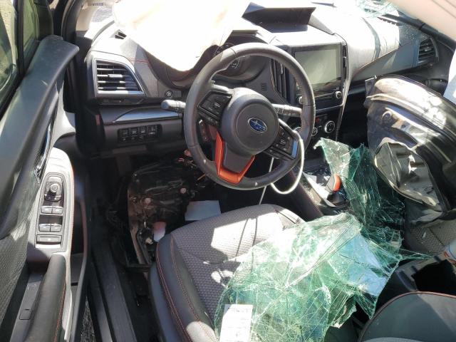 2024 SUBARU FORESTER S JF2SKAGC8RH456143