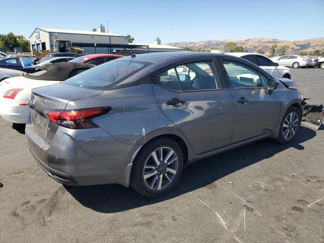 2024 NISSAN VERSA S 3N1CN8DV5RL852236