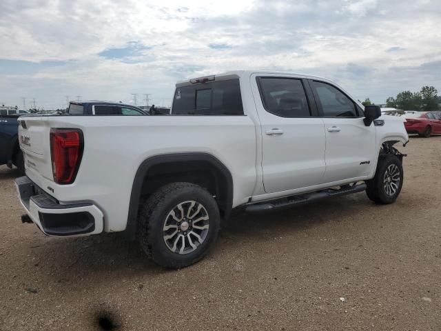 2020 GMC SIERRA K15 - 1GTU9EET5LZ166246