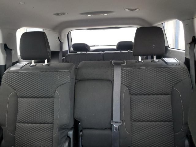 2017 GMC ACADIA SLE 1GKKNKLA3HZ286948