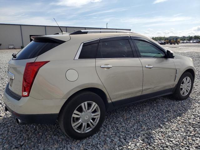 Vin: 3gyfnaey3as548191, lot: 63092165, cadillac srx luxury collection 20103