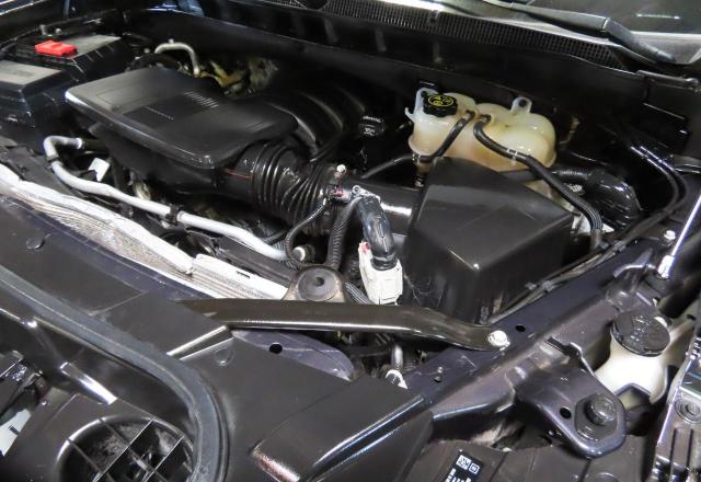 2023 CHEVROLET SUBURBAN C 1GNSCCKD4PR363674