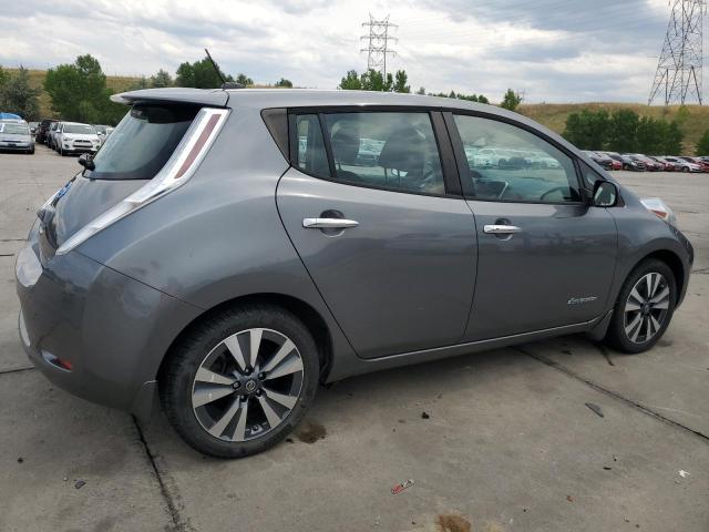 2016 NISSAN LEAF SV 1N4BZ0CP7GC303041