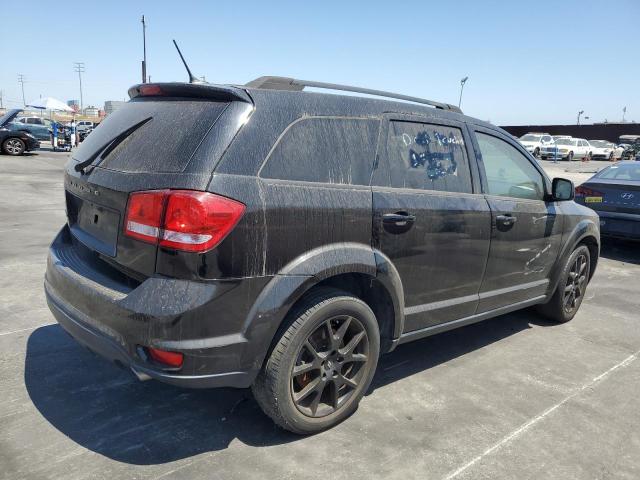 2018 DODGE JOURNEY SX 3C4PDCBG5JT322796