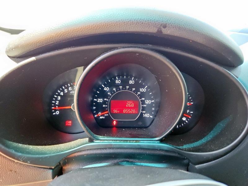 2015 KIA SOUL KNDJN2A22F7784358