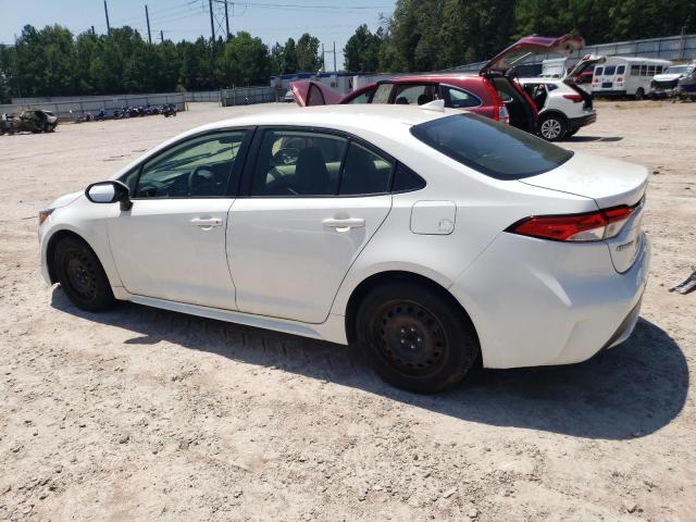 2020 TOYOTA COROLLA LE JTDEPRAE9LJ099366