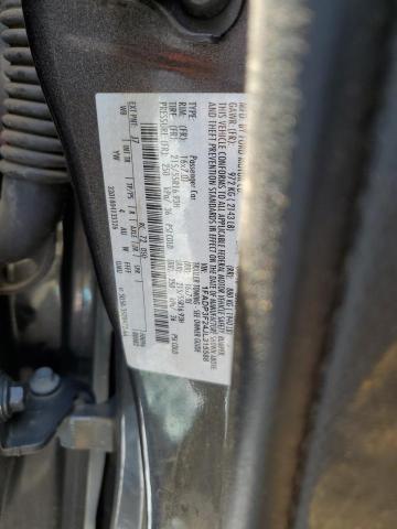 2018 FORD FOCUS SE - 1FADP3F24JL315588