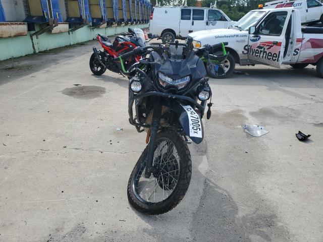 2023 KAWASAKI KL650 L ML5KLEL12PDA18999