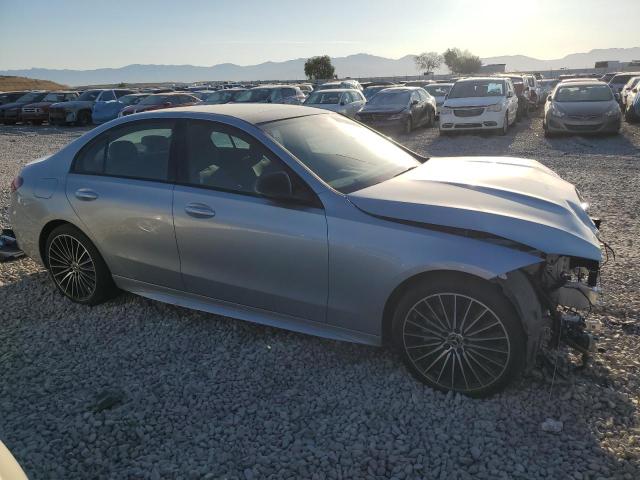 2024 MERCEDES-BENZ C 300 4MATIC W1KAF4HB0RR219779