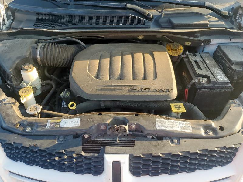 2019 DODGE GRAND CARA - 2C4RDGEG1KR688724