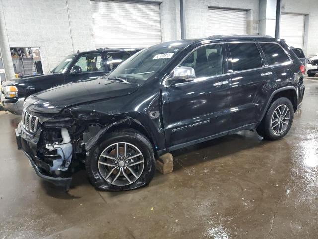 JEEP GRAND CHER