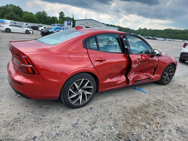 2019 VOLVO S60 T6 MOM 7JRA22TK8KG004302