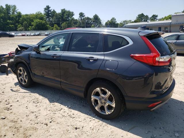 2019 HONDA CR-V EX 2HKRW2H59KH637685