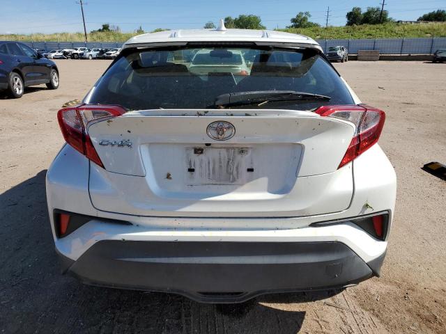 2020 TOYOTA C-HR XLE - JTNKHMBX9L1085210