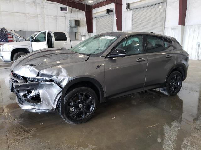 Global Auto Auctions: 2024 DODGE HORNET GT