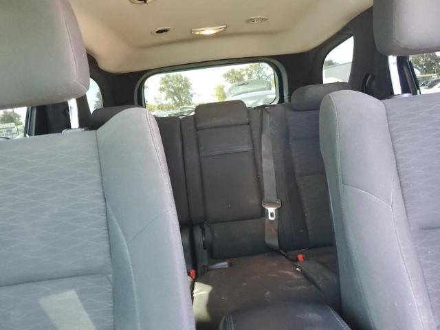 2018 DODGE DURANGO SX 1C4RDJAG8JC282790