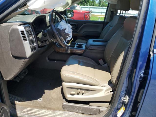 2017 GMC SIERRA K15 3GTU2NEC0HG150712