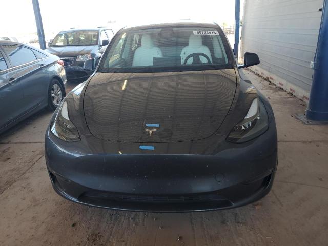 2023 TESLA MODEL Y 7SAYGAEE3PF957844