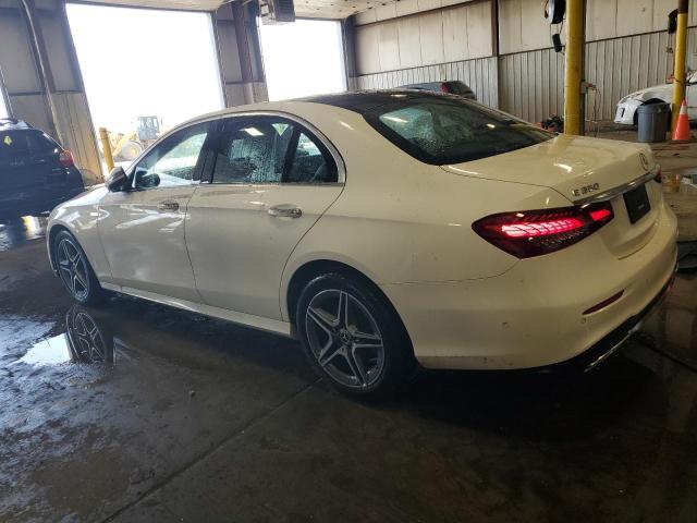 2022 MERCEDES-BENZ E 350 4MAT - W1KZF8EB3NB026947