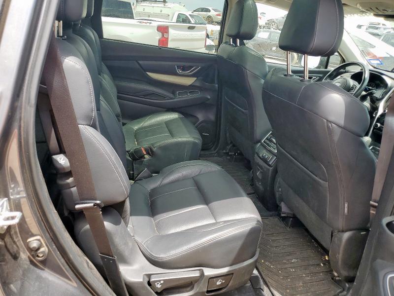 2021 SUBARU ASCENT LIM 4S4WMAPD1M3421254