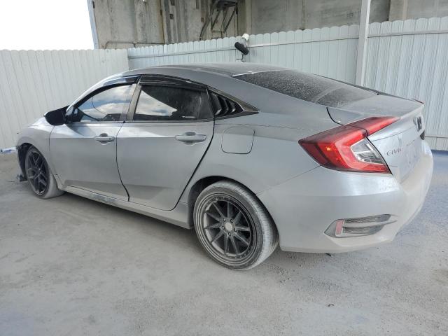 2017 HONDA CIVIC LX 19XFC2F53HE038681