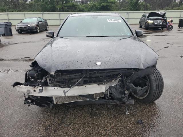 2016 MERCEDES-BENZ E 350 4MAT WDDHF8JBXGB190510