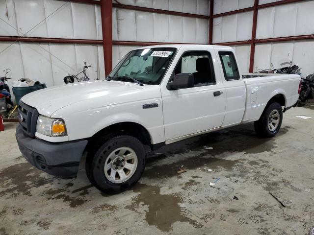 FORD RANGER SUP