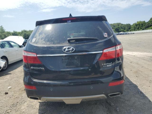2015 HYUNDAI SANTA FE G KM8SRDHF5FU115088