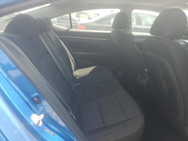 2017 HYUNDAI ELANTRA SE - 5NPD84LF7HH120538