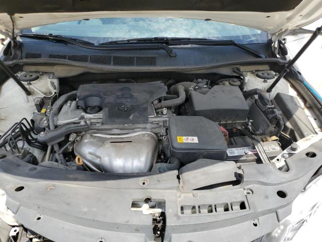 2017 TOYOTA CAMRY LE - 4T1BF1FK3HU432507